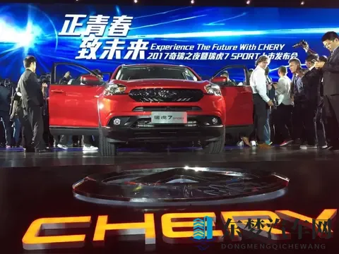 奇瑞天门山翻车！一场失败的极限营销背后藏着什么秘密？-2