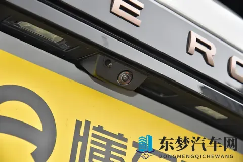 2026款揽胜极光L SE与HSE：哪款更适合你？-3