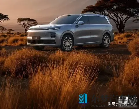 零跑高管晒新车,前备厢能煮咖啡,车头变厨房谁敢信?-3