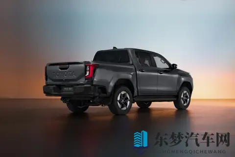 丰田发布第九代Hilux皮卡 首推纯电动版本