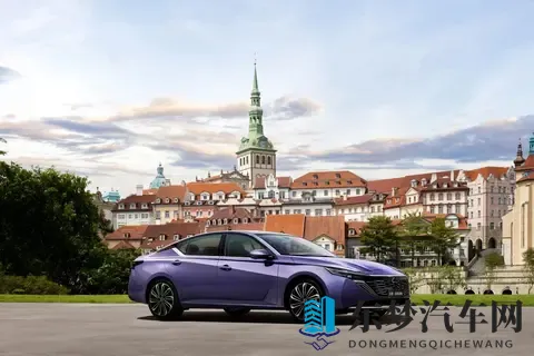 内外设计调整_搭载鸿蒙座舱 新款日产天籁预计11月21日正式上市-2