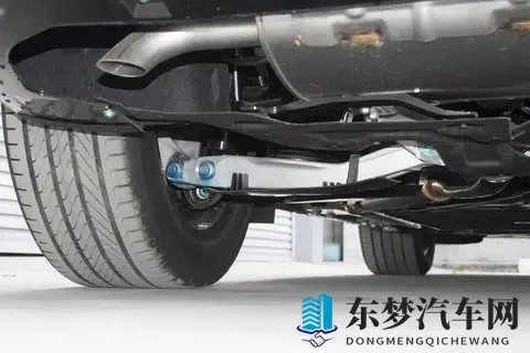 星纪元ET增程四驱版：实用主义下的全能选手