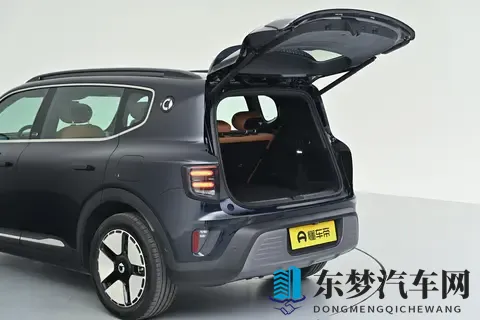 曾经遥不可及的梦想：20万以内豪华插混SUV，如今触手可及-1